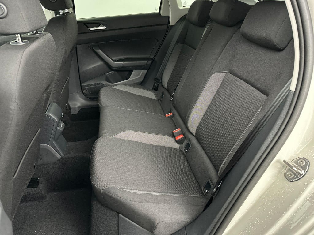 Volkswagen Taigo life edition 1.0 70 kw / 95 pk tsi cuv 5 versn. ha