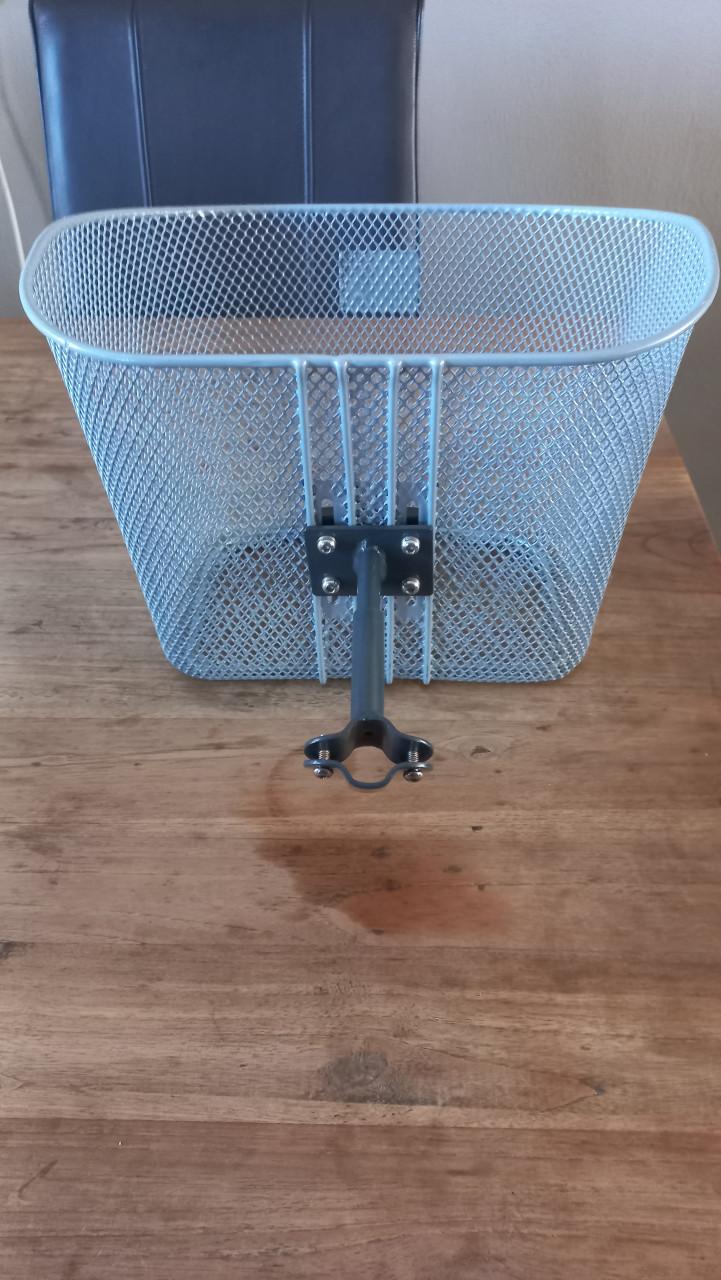 Fietsmand