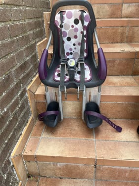 Fietsstoeltjes te koop