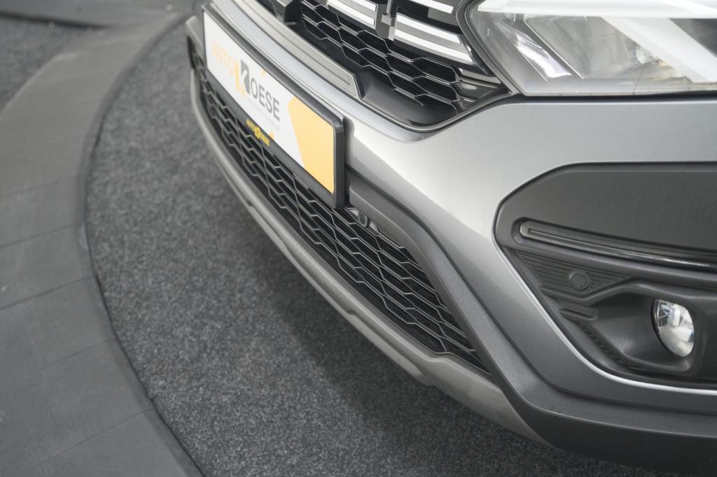 Dacia Jogger tce 100 eco-g expression | 7 zitplaatsen | camera | dodehoekde