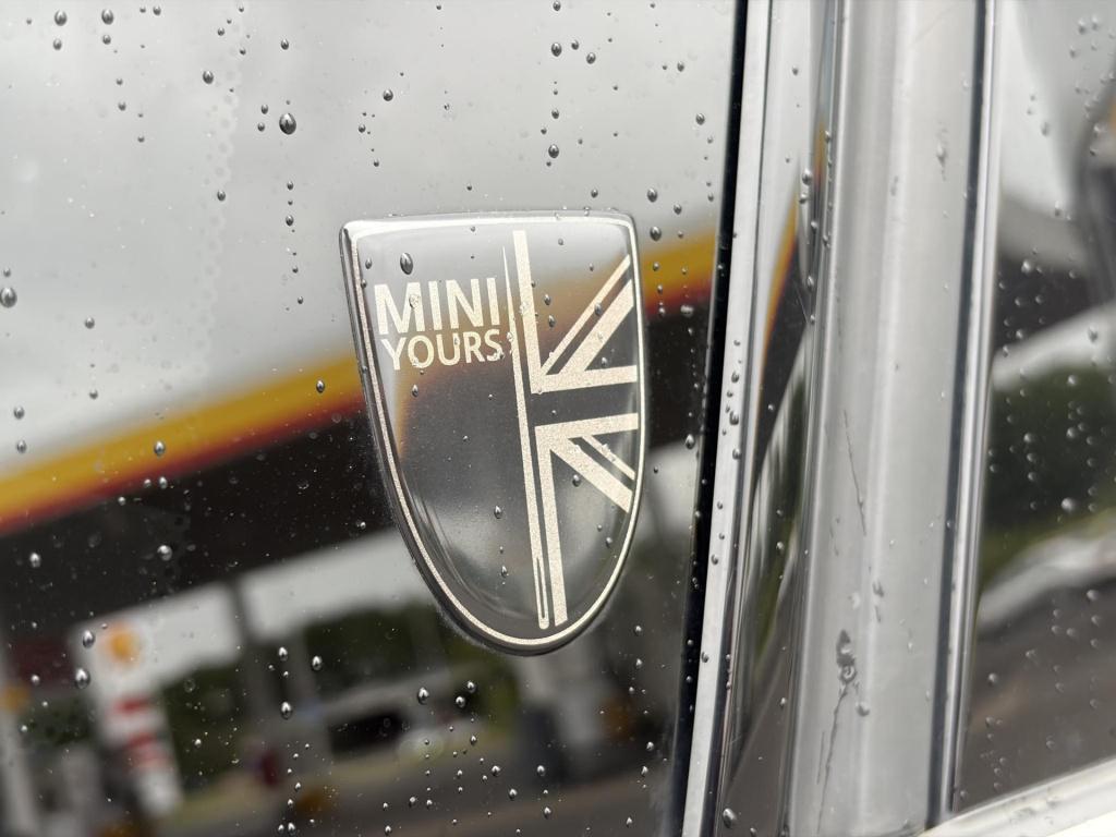 Mini Countryman 1.5 cooper s e all4 chili |mini yours leder|panodak|elek.ac