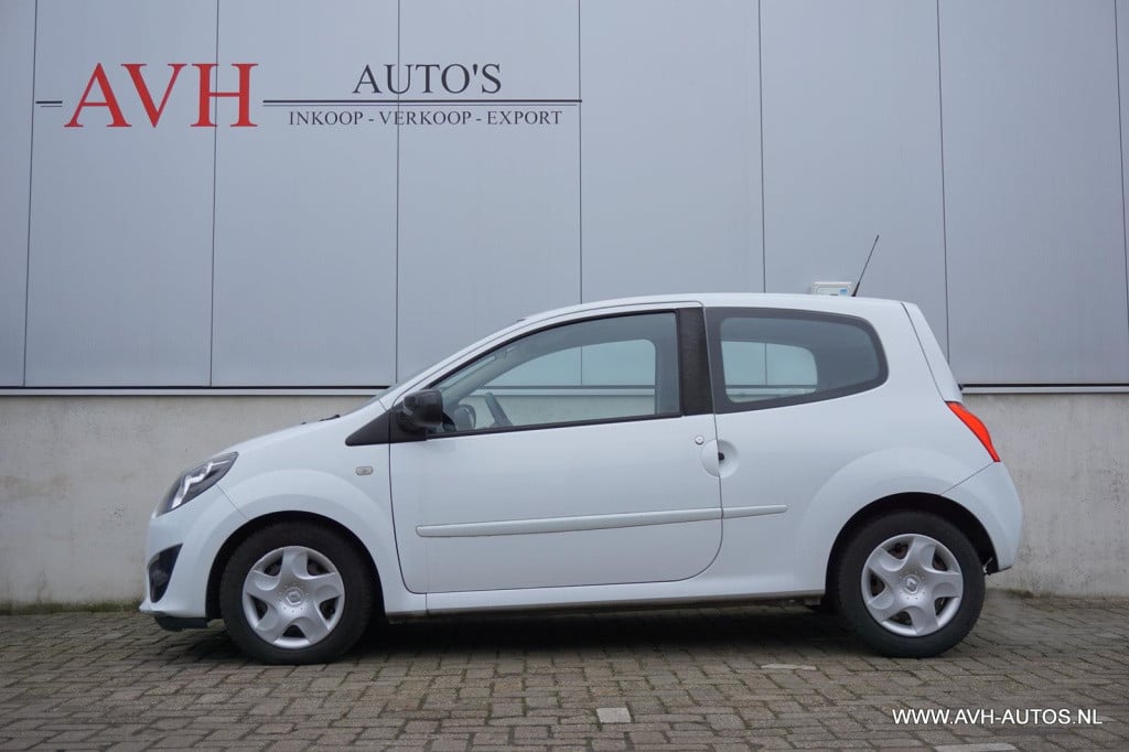 Renault Twingo 1.2-16v dynamique
