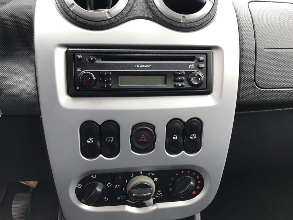 Dacia Sandero 1.2 lauréate