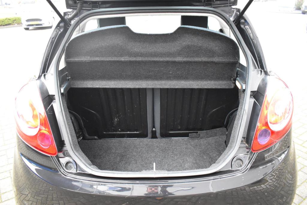 Ford KA 1.2 titanium x start/stop | climate control | airco | stoel + voorr