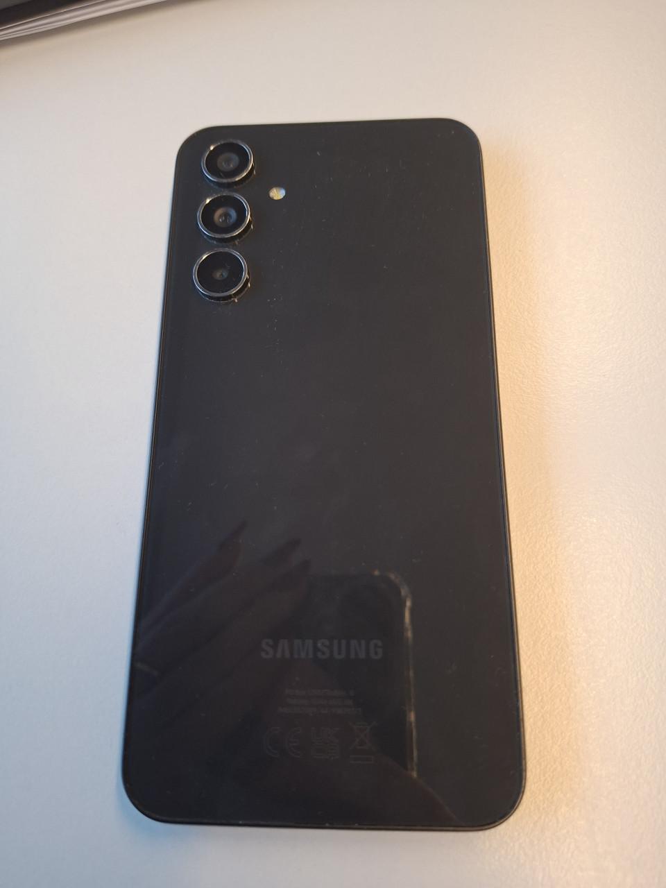Samsung galaxy a54