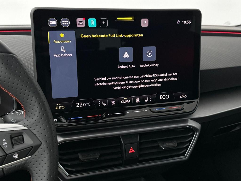 Seat Leon sportstourer 1.5 tsi e-hybrid fr business