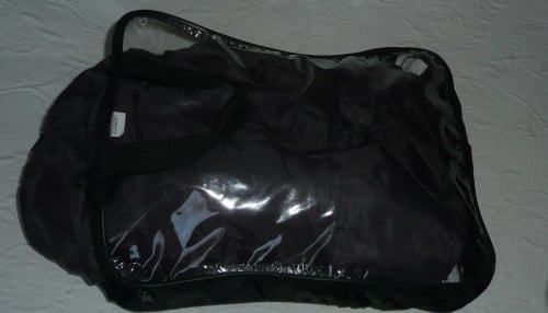 Nylon auto  bescherm hoes