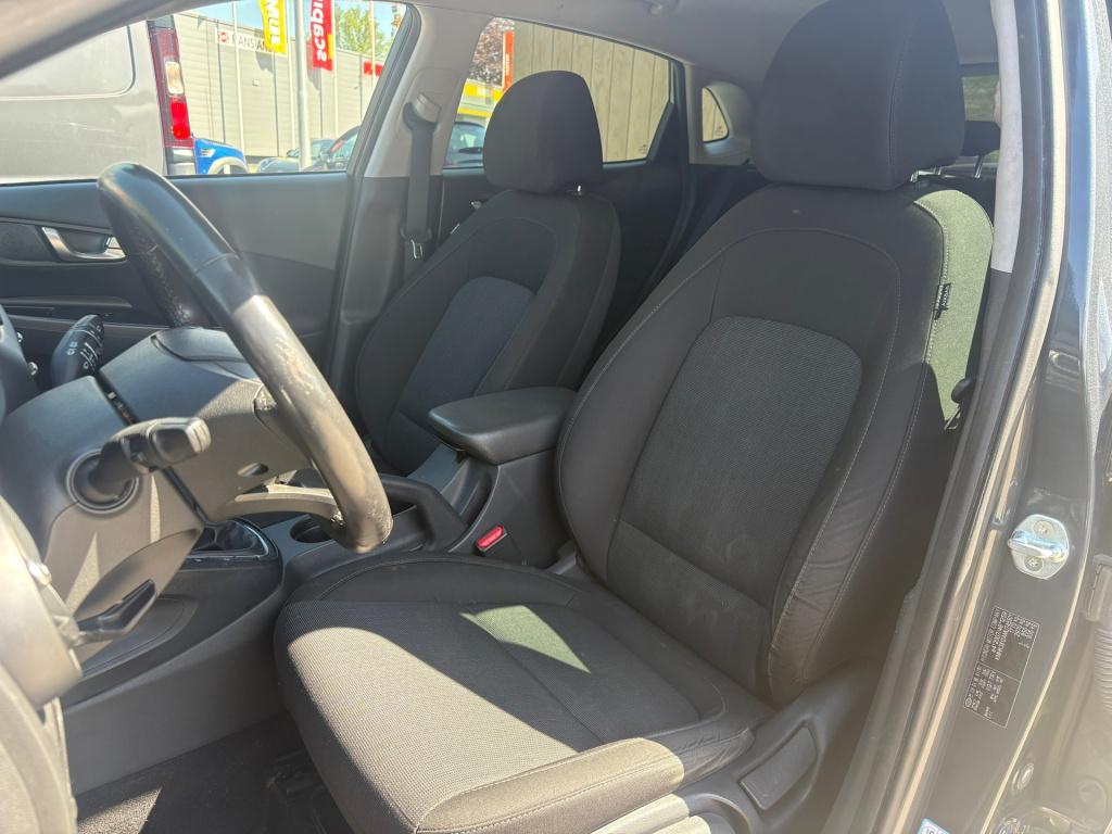 Hyundai Kona 1.0 t-gdi fashion sky