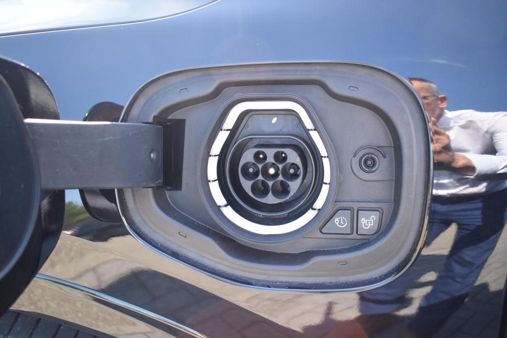 Ford Kuga 2.5 phev st-line x