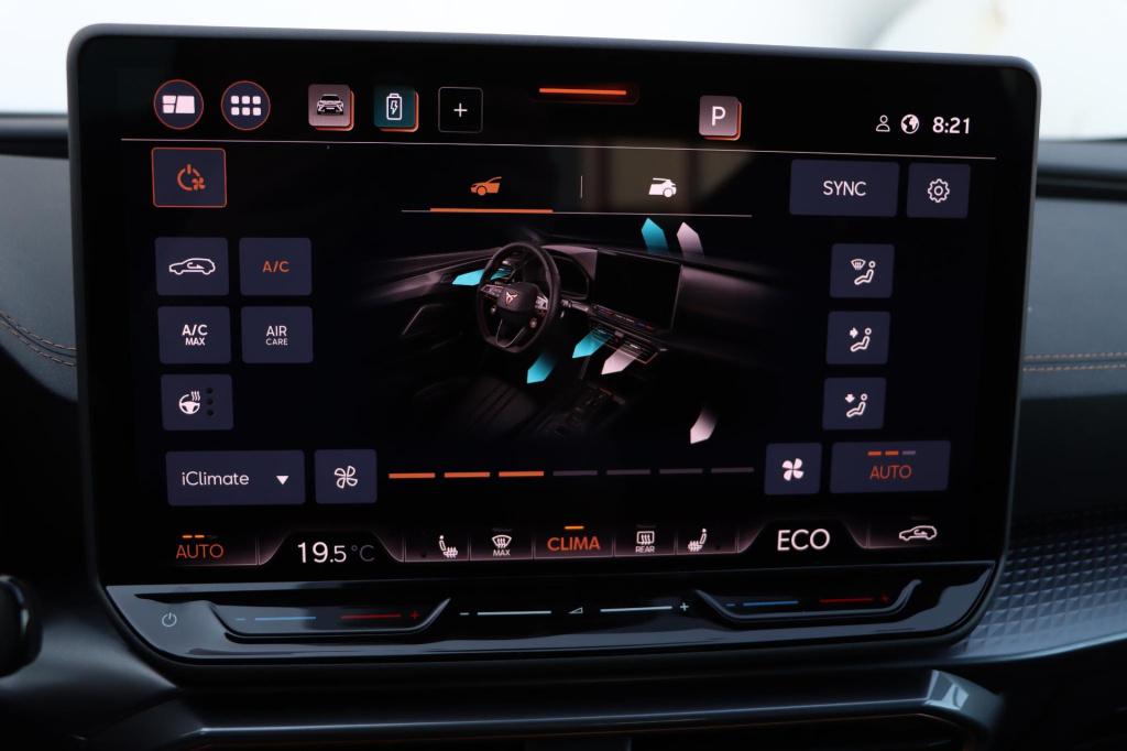 Cupra Formentor 1.5 tsi e-hybrid business | soh 100% |