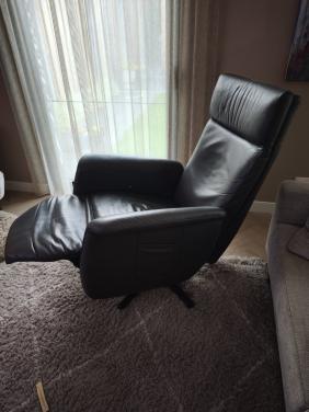 Relax Fauteuil Montel