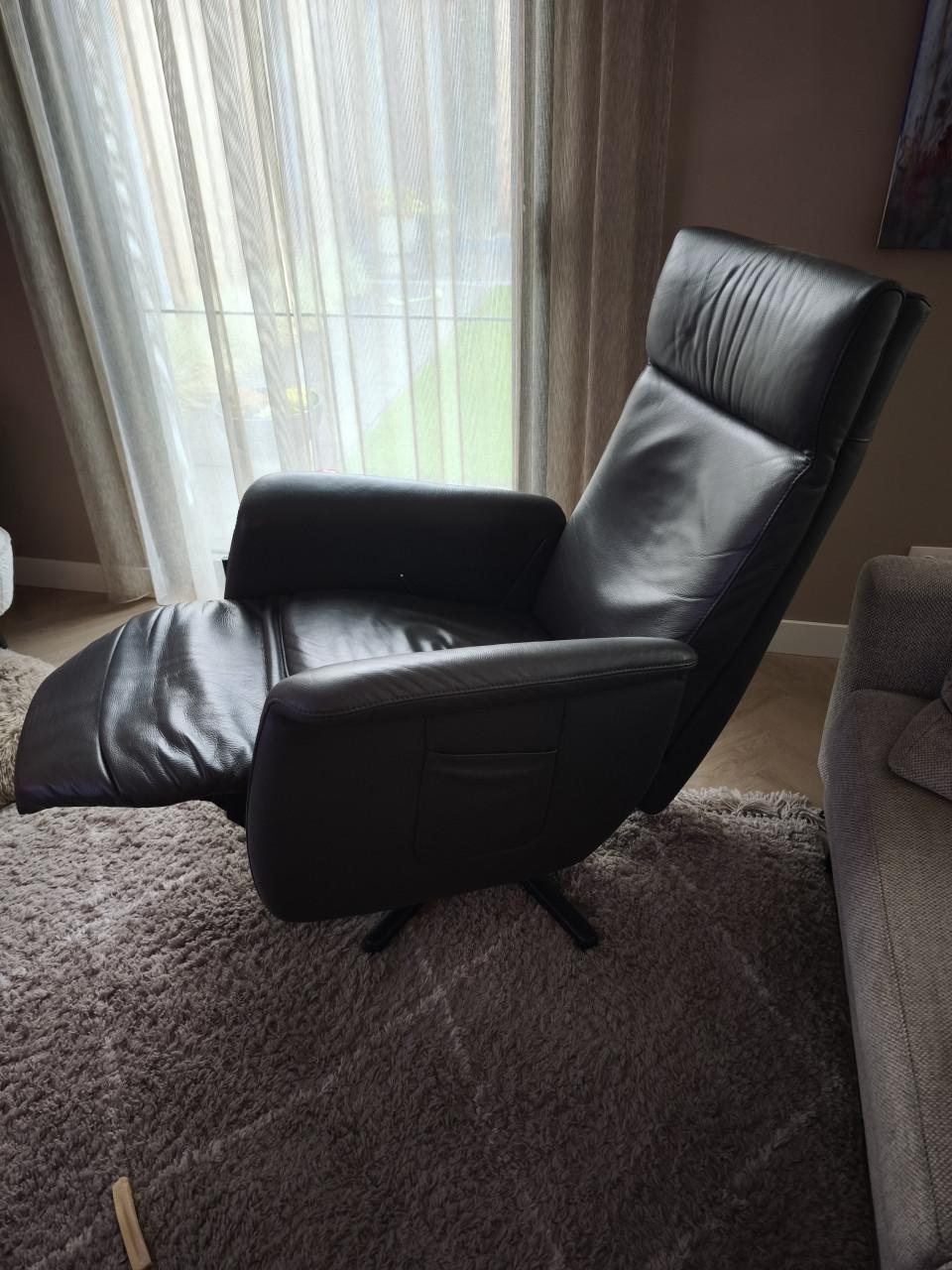 Relax Fauteuil Montel