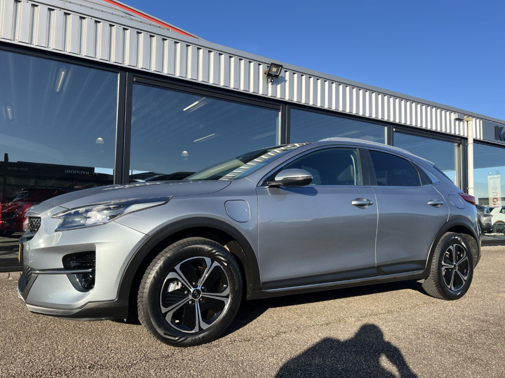 Kia Xceed 1.6 gdi phev 141pk dct6 dynamicline