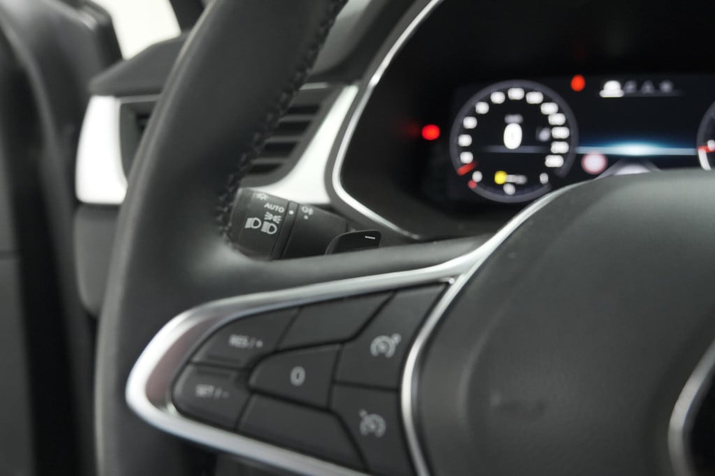 Renault Captur mild hybrid 140 edc techno 360 camera | 9.3 inch navigatie |