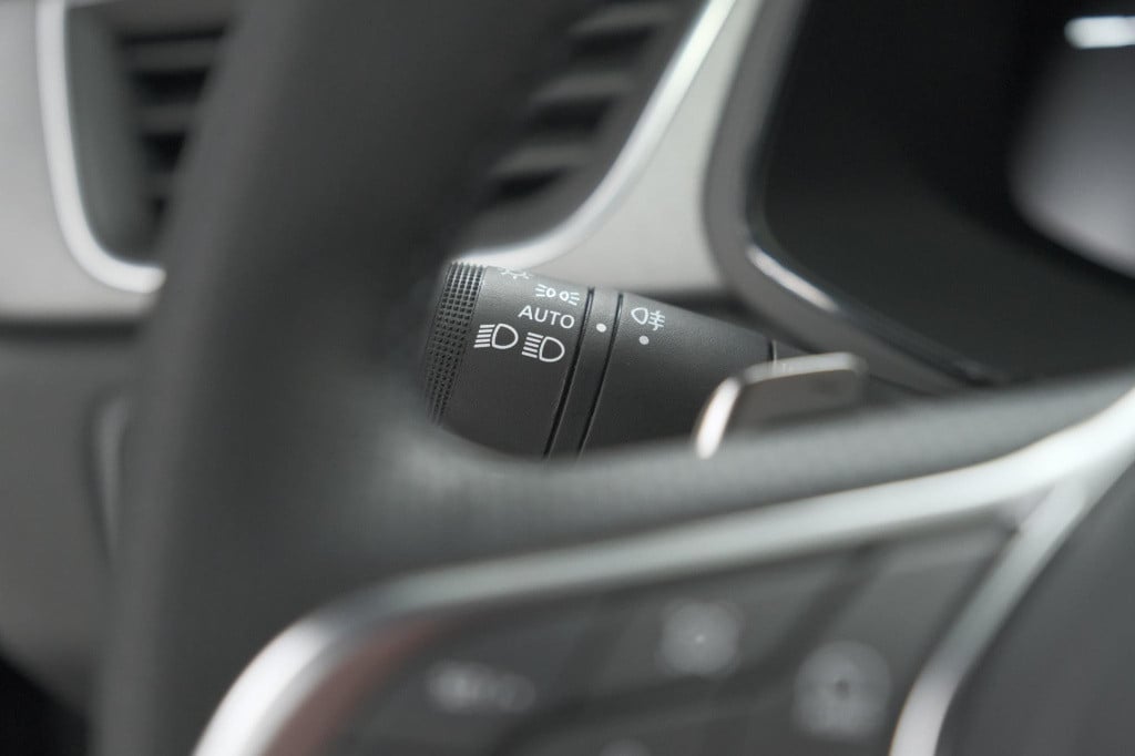 Renault Captur mild hybrid 160 edc techno | pack winter | camera | adaptiev