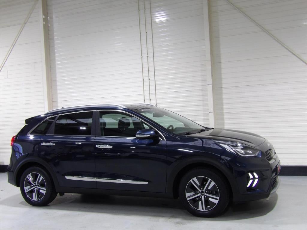Kia Niro 1.6 gdi phev 141pk dct6 executiveline