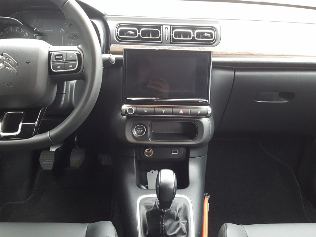 Citroen C3 max 1.2pt-83pk navigatie | apple carplay & android auto | achter