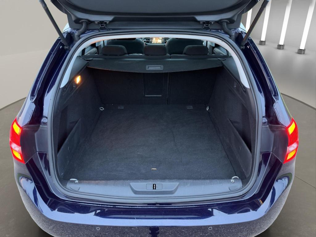 Peugeot 308 sw 1.5 bluehdi allure btw pano