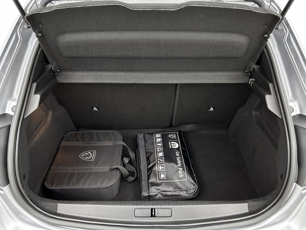 Peugeot 208 ev allure pack 50 kwh | rijklaar | adaptive cruise control | ca