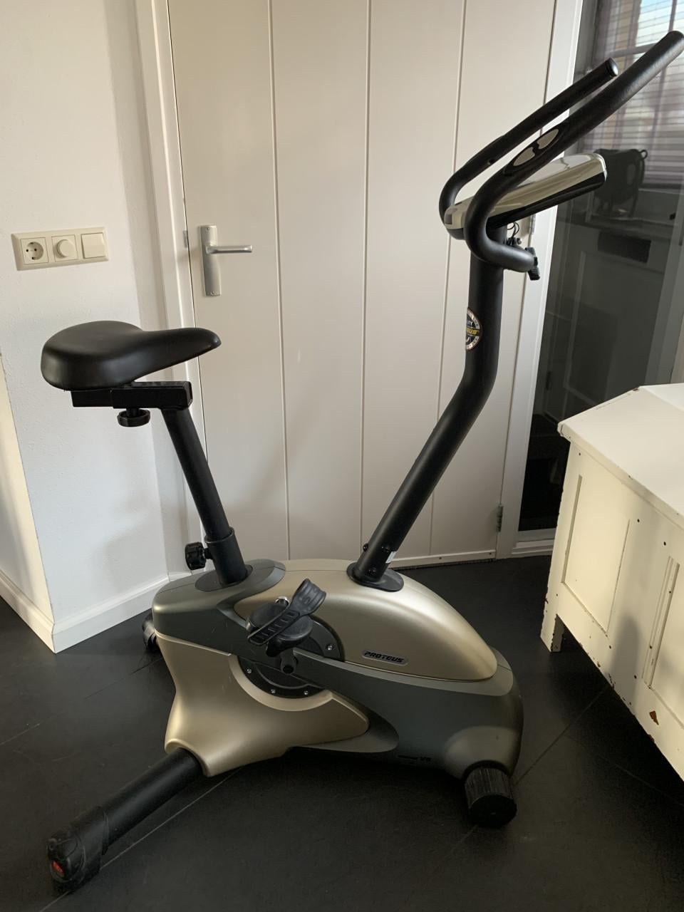 Hometrainer
