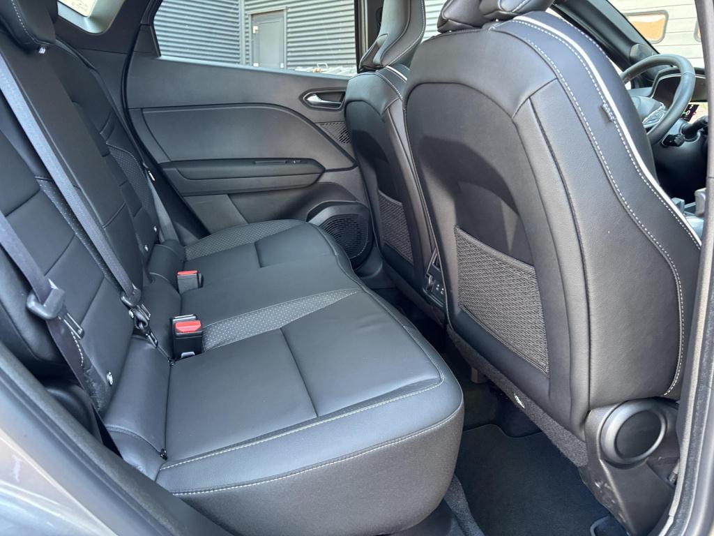 Mitsubishi Asx 1.8 hev at instyle