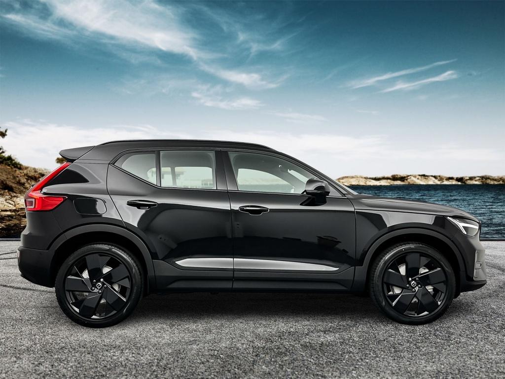 Volvo XC40 b4 gt plus black edition | 360 camera |
