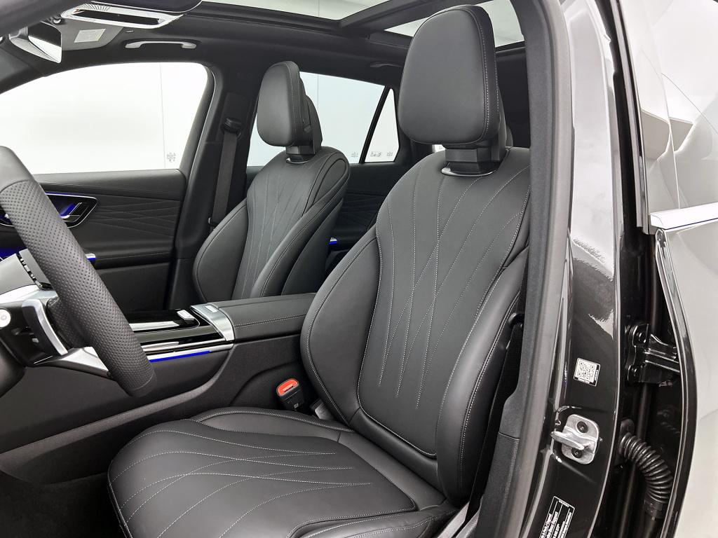 Mercedes-Benz Glc 400e 4matic sport edition | amg premium plus | rijassiste