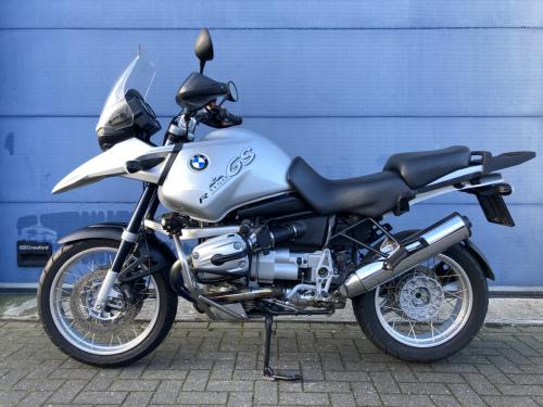 BMW R1150GS
