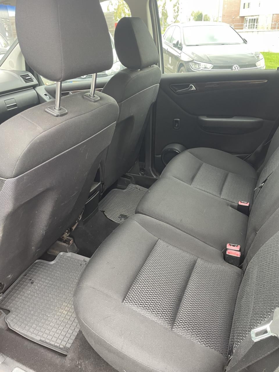 Mercedes-Benz Mercedes 2005 Grijs | AUTOMAAT | NIEUWE APK!