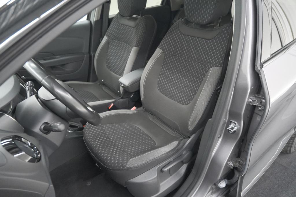 Renault Captur tce 150 edc intens | panoramadak | camera | allseason banden