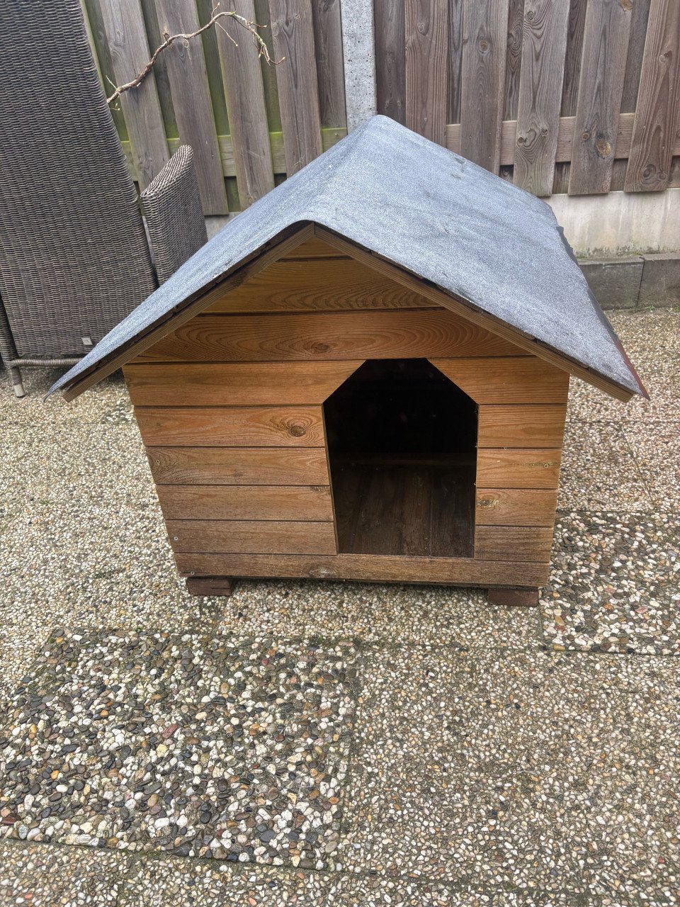 Honden/katten Hok