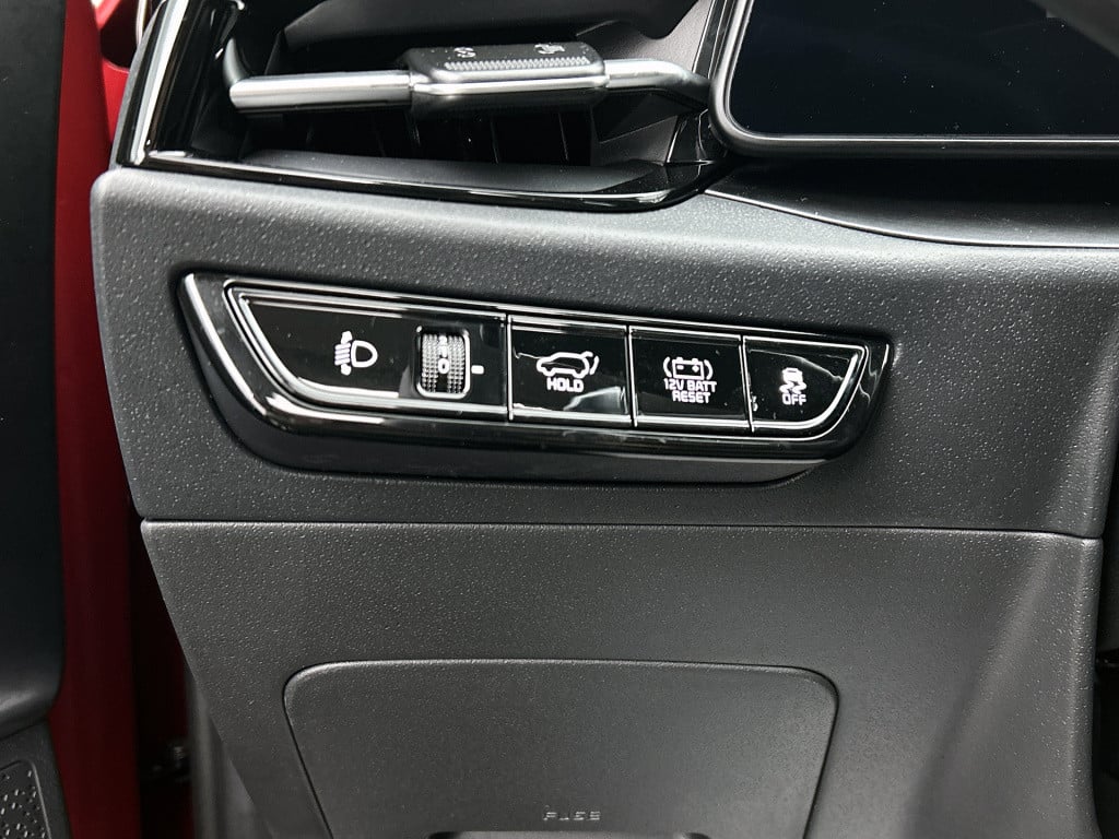 Kia Niro 1.6 gdi hybrid executiveline stoel ventilatie/verwarming | geheuge
