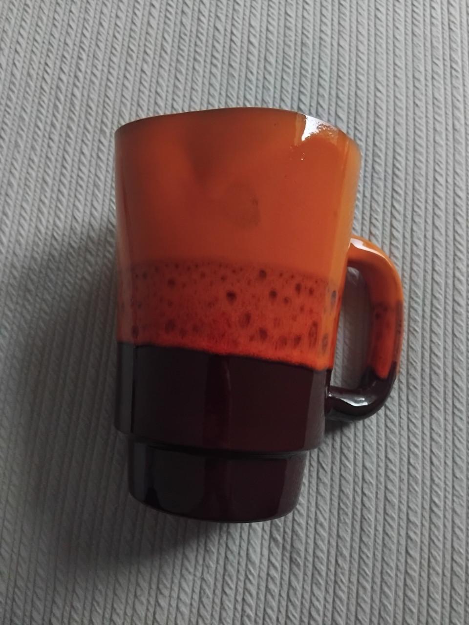 Vintage Keramische Karaf