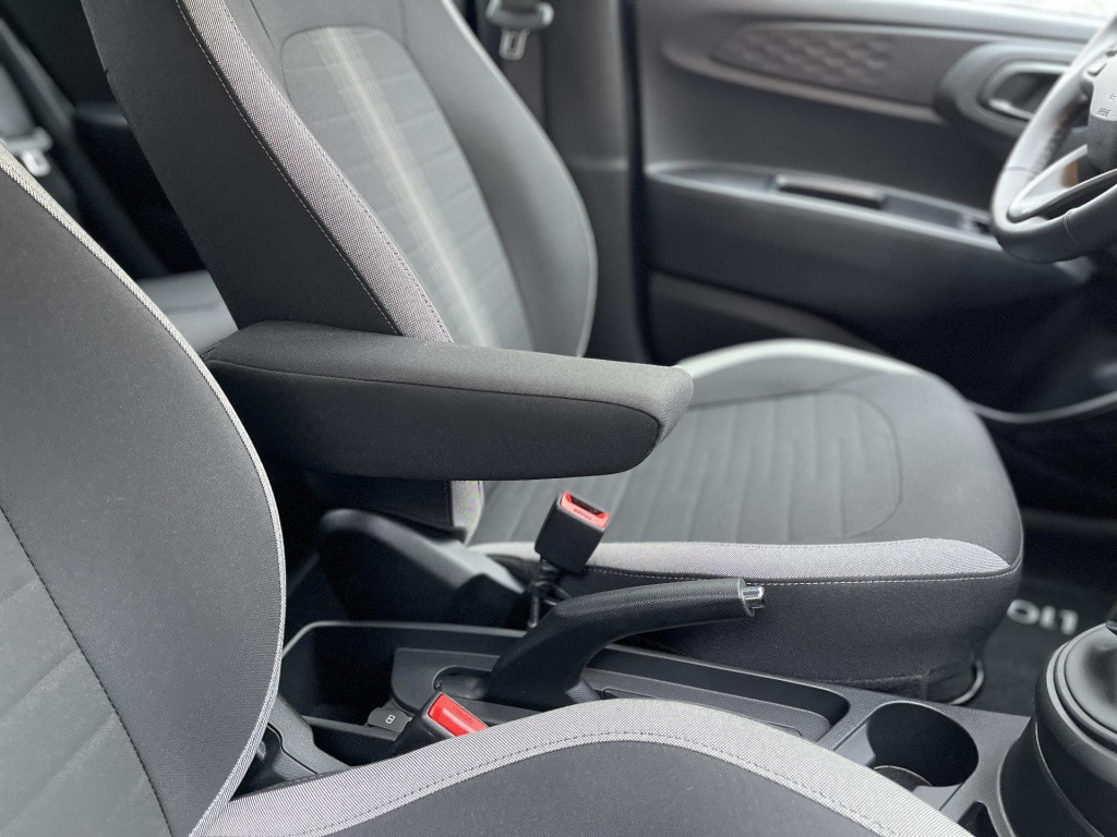 Hyundai I 10 1.0 comfort smart