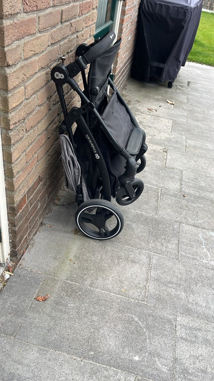 Buggy