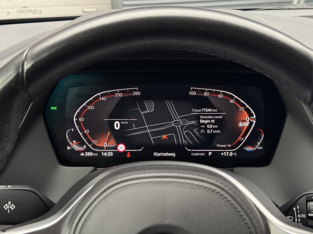 BMW 2-serie gran coupé 220i m sport nl-auto, panoramadak + harman/kardon