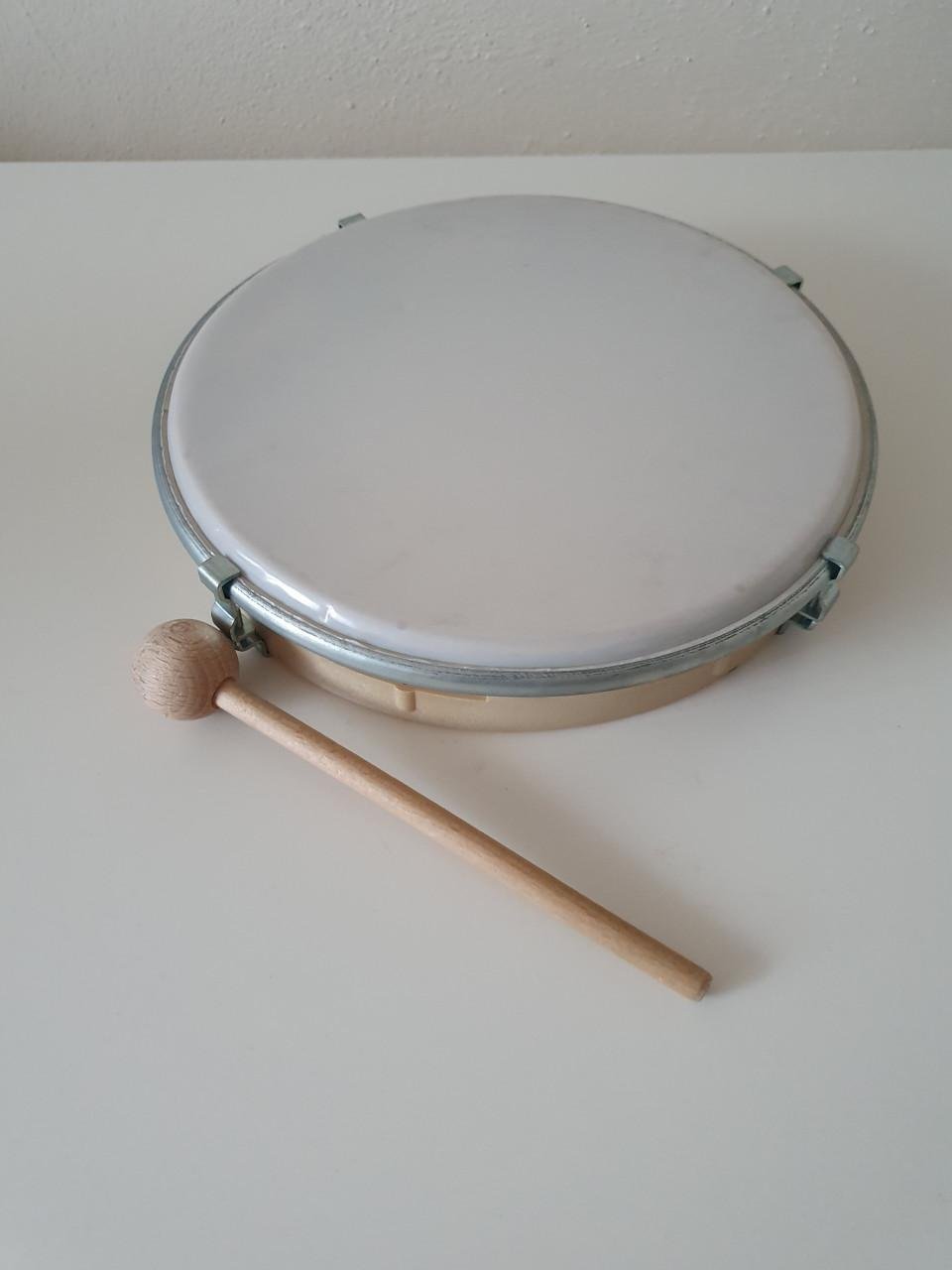 Muziekinstrumenten speelgoed