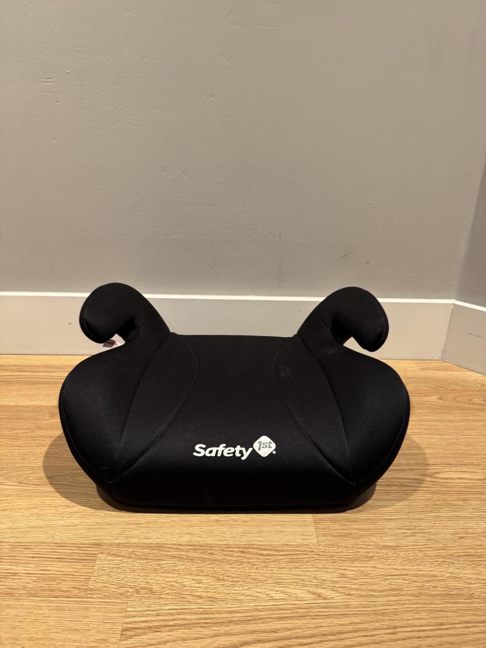 Safety 1st Zitverhoger autstoel