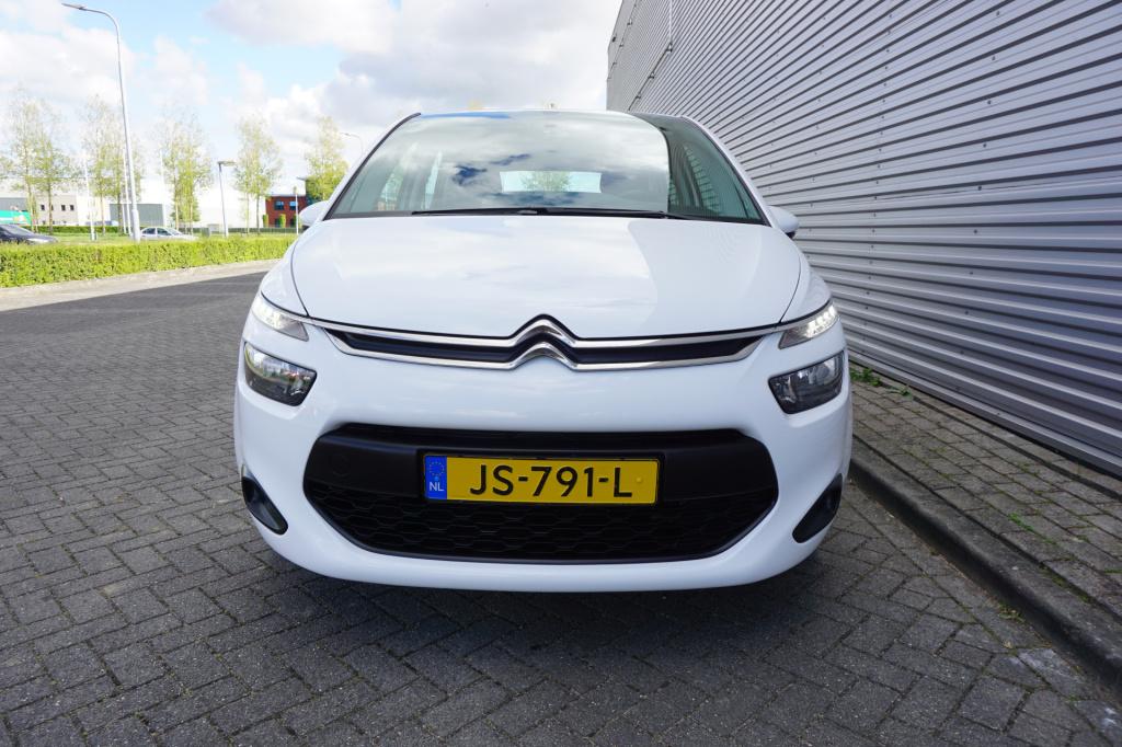 Citroen C4 Picasso 1.2 puretech attraction climate / cruise / parkeers. / e