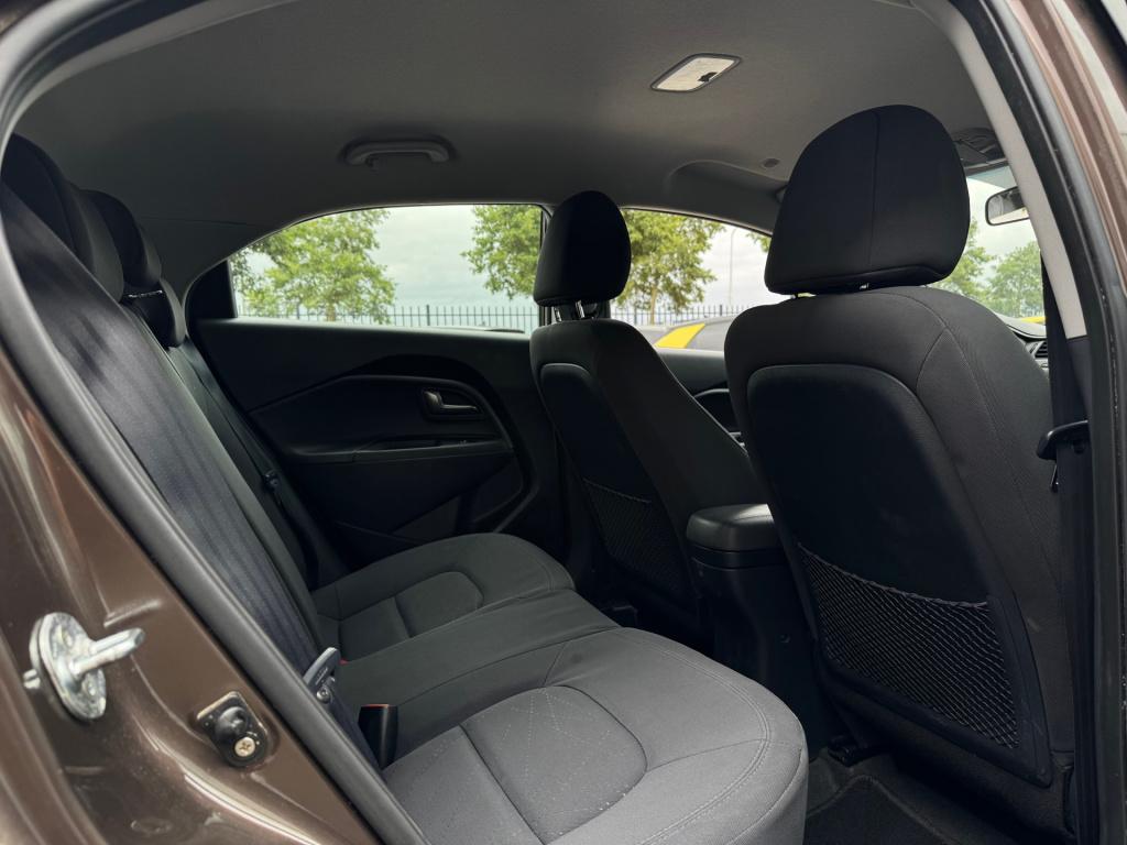 Kia Rio 1.2 cvvt super pack * airco * 5 deurs * nap