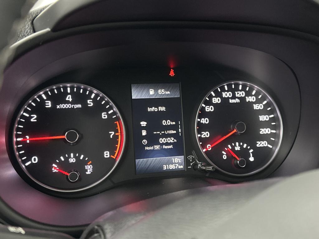 Kia Picanto 1.0 dpi dynamicplusline 1e eigenaar