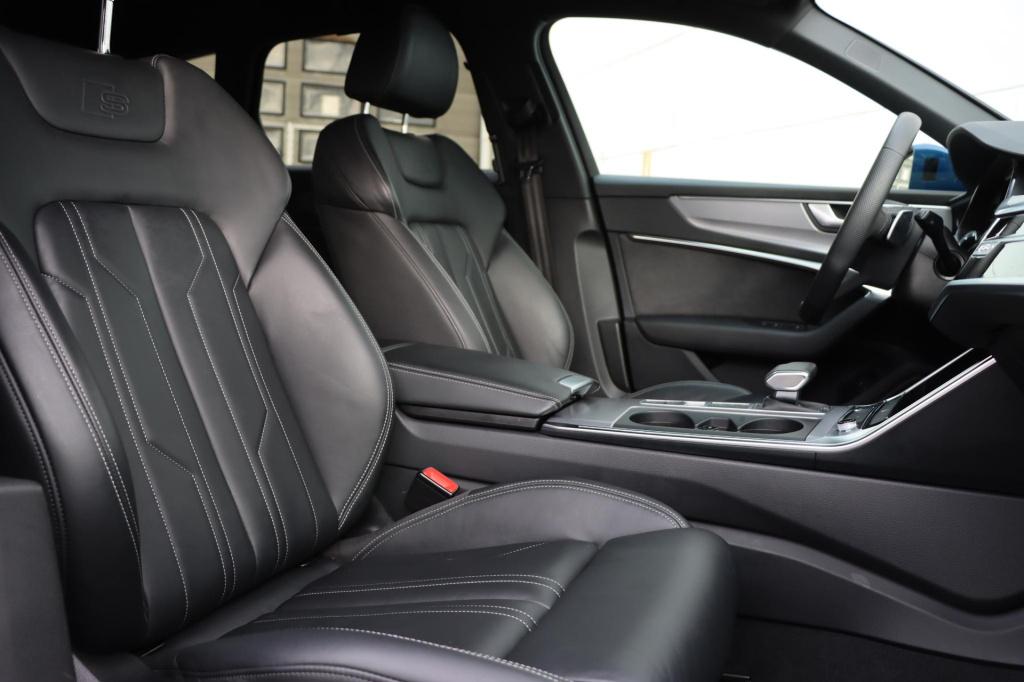 Audi A6 avant 50 tfsi e quattro s edition competition 300pk s tronic