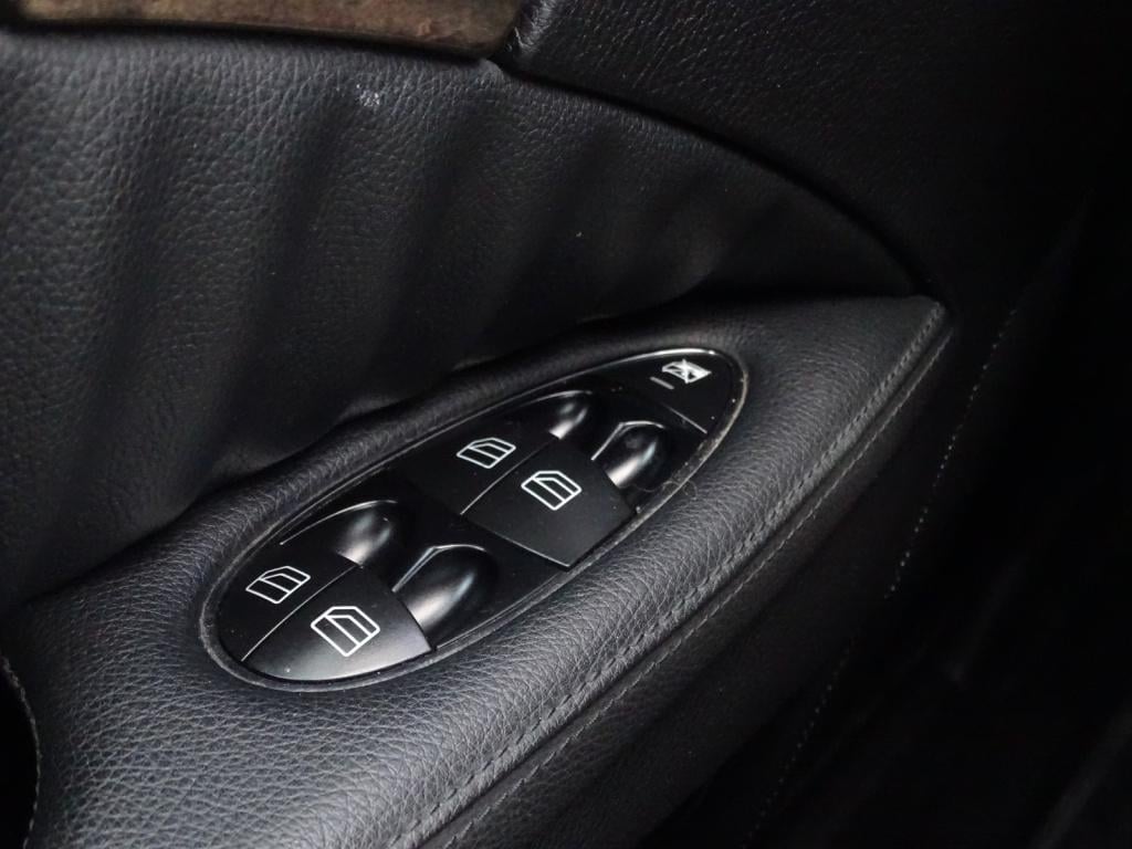 Mercedes-Benz E-Klasse 200 k. avantgarde