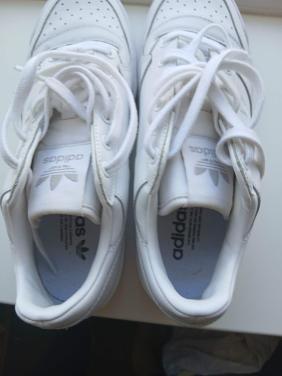 Adidas sneakers maat40 te koop