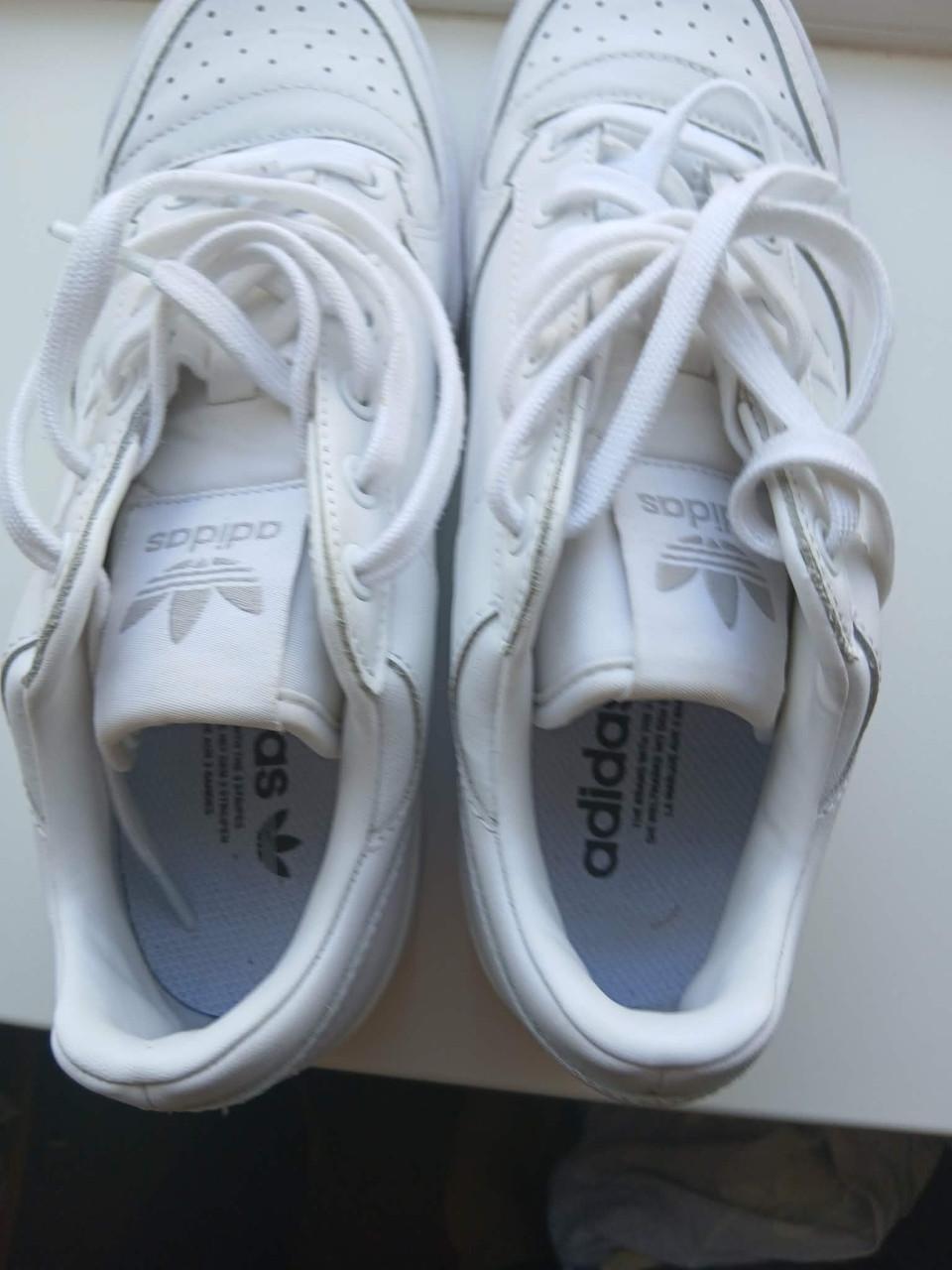 Adidas sneakers maat40 te koop