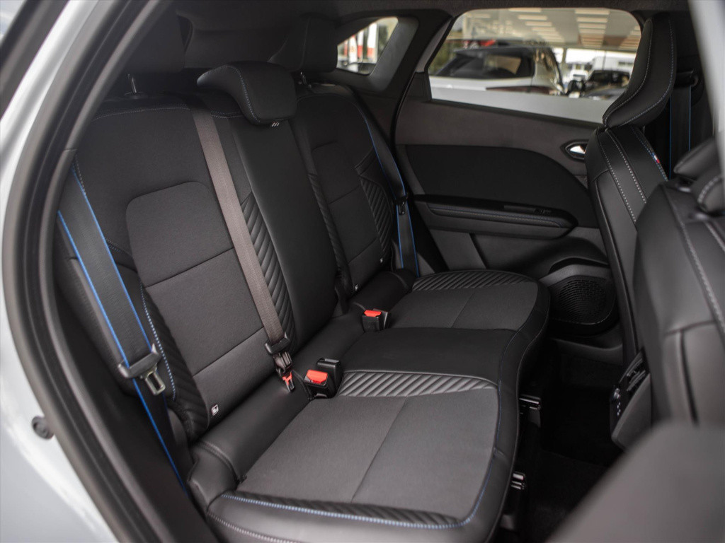 Renault Symbioz 1.6 e-tech full hybrid 145pk esprit alpine automaat