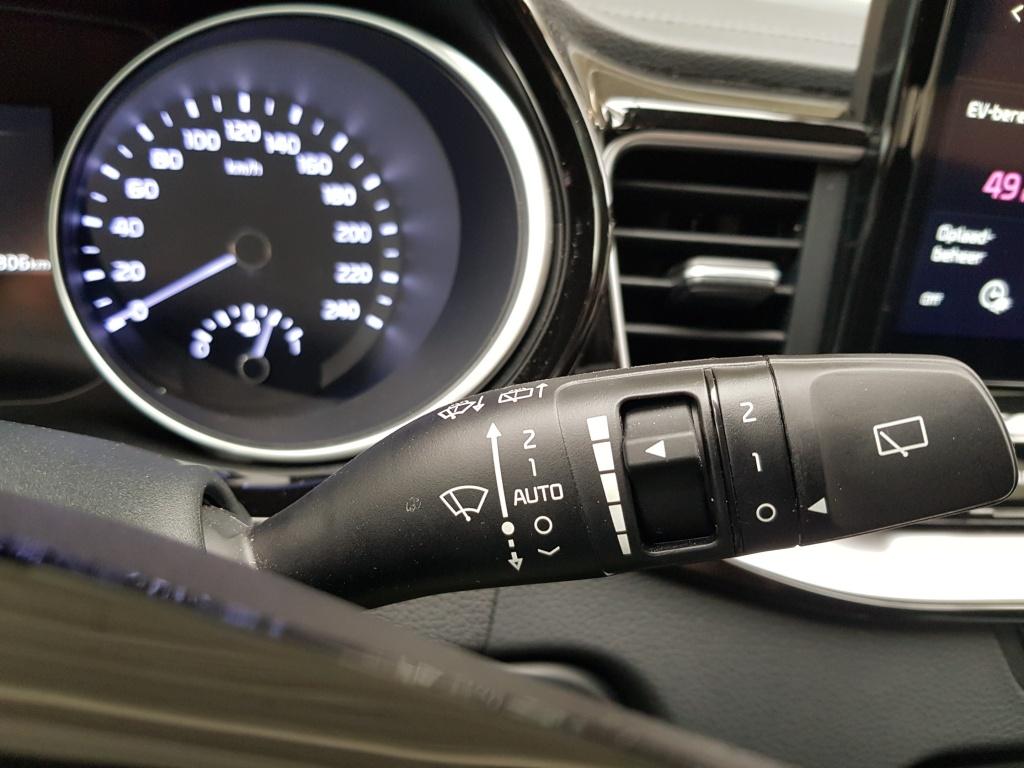 Kia Ceed Sportswagon phev spirit tech