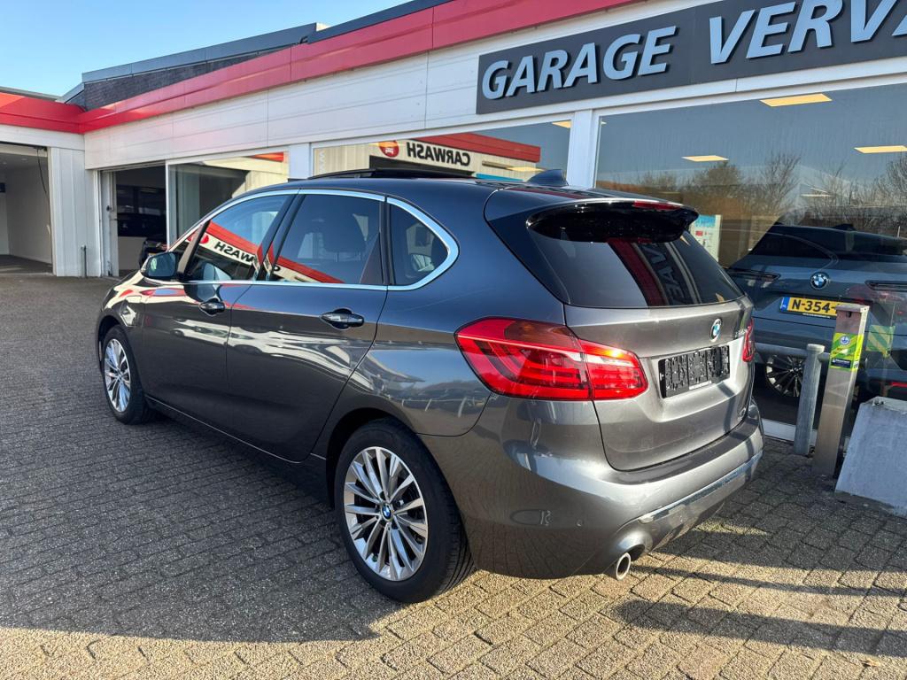 BMW 2-serie active tourer 225xe iperformance high executive