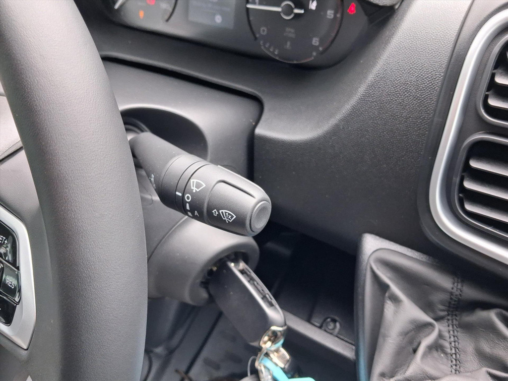 Citroen Jumper gb 2.2 bluehdi 120pk s&s l2h1 3zitplaatsen trekhaak | achter
