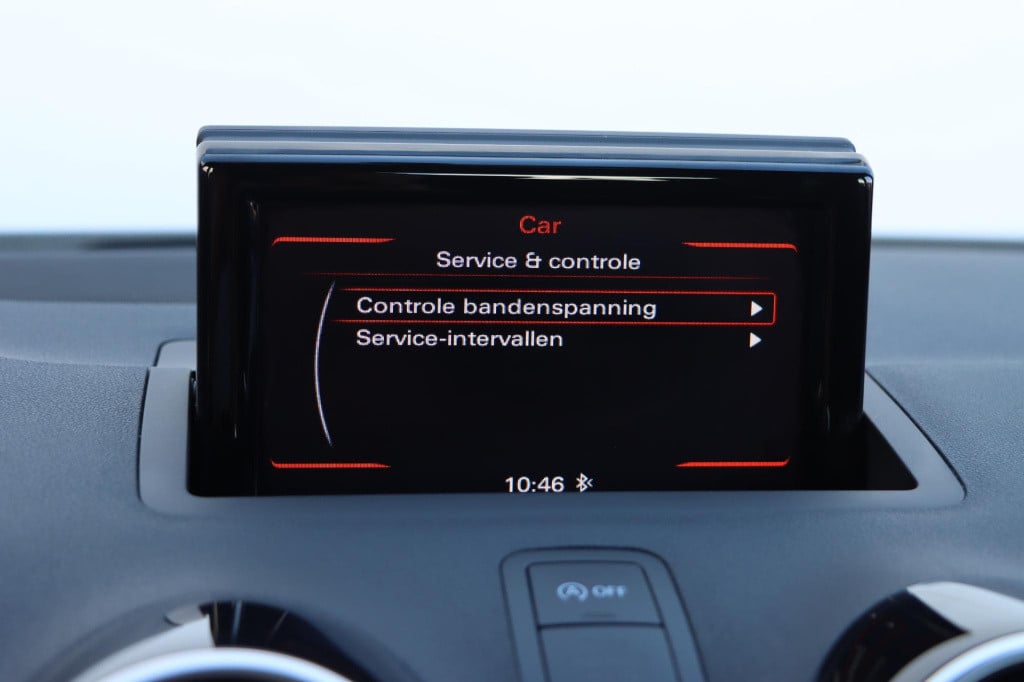 Audi A1 Sportback 1.0 tfsi adrenalin